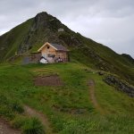 Wanderwoche Zillertal 2023 Tag 4